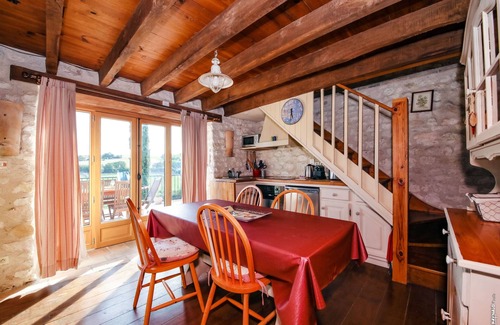 Broze House | VILLA - AMAZING VIEW - POOL - GAILLAC