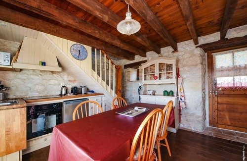 Broze House | VILLA - AMAZING VIEW - POOL - GAILLAC