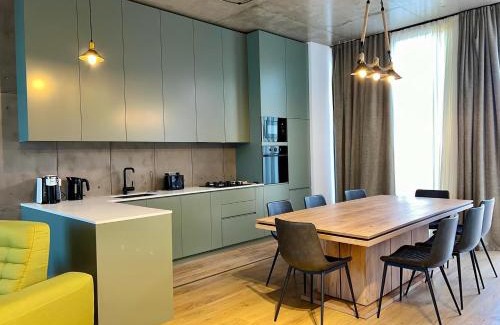 Kachreti Villa | Villa ambassadori