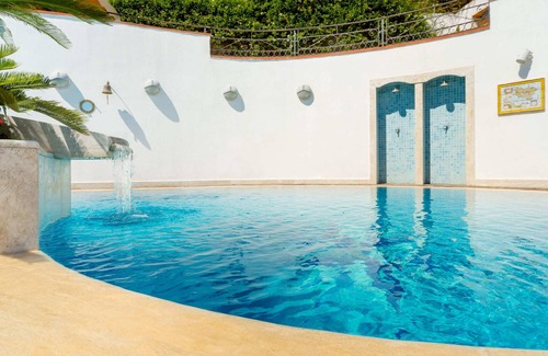 Casamicciola Terme Villa | Villa Ambra by My Villa Collection