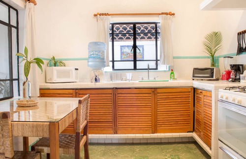 Cuernavaca House | Villa Amecameca-Mexican Colonial Home-Great Location, Perfect for Families &pets