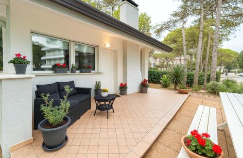 Lignano Pineta Villa | Villa Amedea