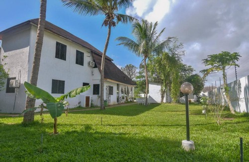 Malindi Marine National Park Villa | Villa Ameera Malindi