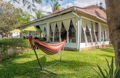 Malindi Marine National Park Villa | Villa Ameera Malindi