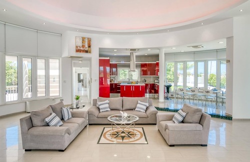 Softades Villa | Villa Amelia by Ezoria Villas
