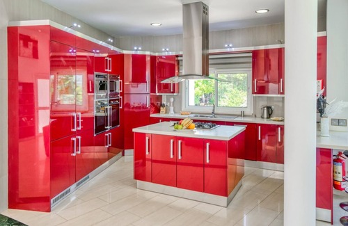 Softades Villa | Villa Amelia by Ezoria Villas