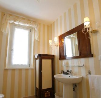 Tonfano House | Villa Amelia Rooms