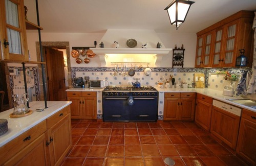 Calheiros Villa | Villa Amelina - Seven Bedroom Villa, Sleeps 16