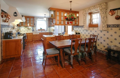 Calheiros Villa | Villa Amelina - Seven Bedroom Villa, Sleeps 16