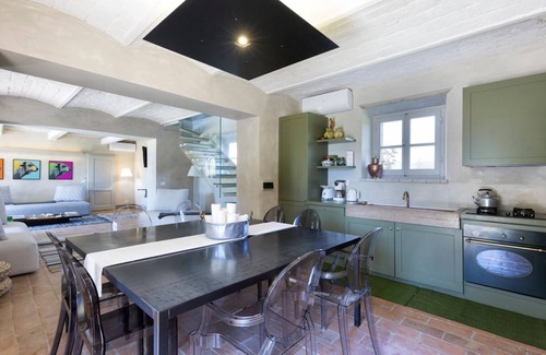 Ferretto Villa | Villa Amelinda - Six Bedroom Villa, Sleeps 12