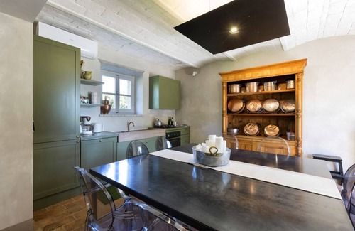 Ferretto Villa | Villa Amelinda - Six Bedroom Villa, Sleeps 12