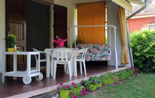Porto Mantovano House | VILLA Amena WI-FI AC Giardino privato
