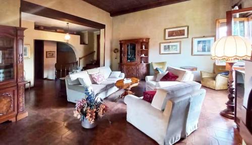 Porto Mantovano House | VILLA Amena WI-FI AC Giardino privato