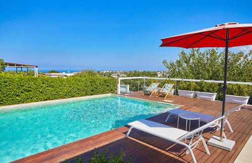 Alcamo Villa | Villa Ametista