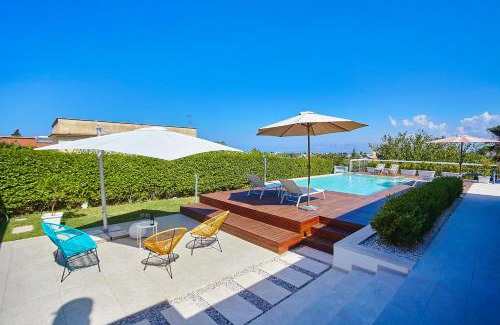 Alcamo Villa | Villa Ametista