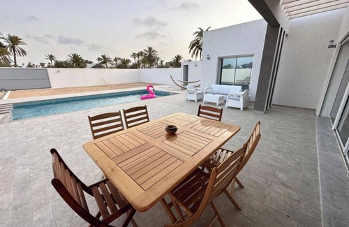 Djerba Midun Villa | Villa Amine