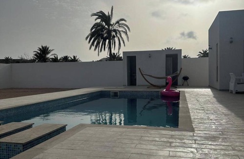 Djerba Midun Villa | Villa Amine