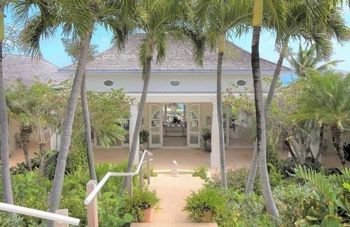 Mont Jean Villa | Villa Amis Du Vent | Montjean, St-Barths