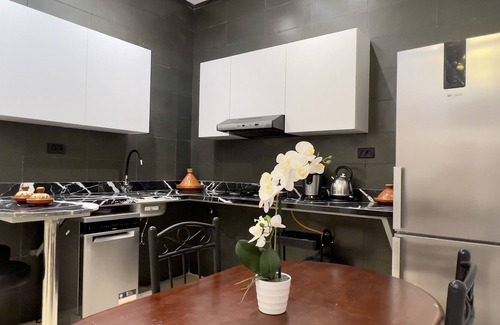 Souissi Apartment | Villa amlou
