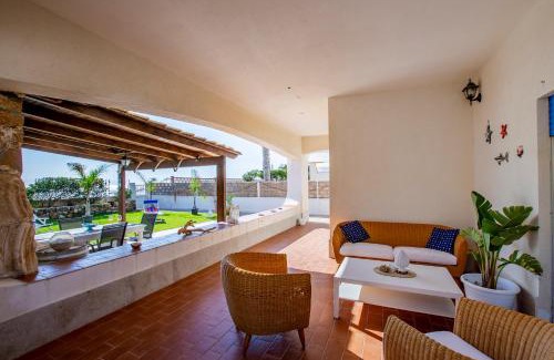 Cicirata Villa | Villa Ammari