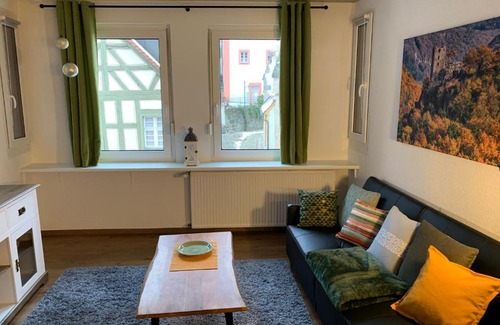 Pottenstein Apartment | Villa Ammonit