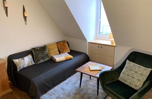 Pottenstein Apartment | Villa Ammonit