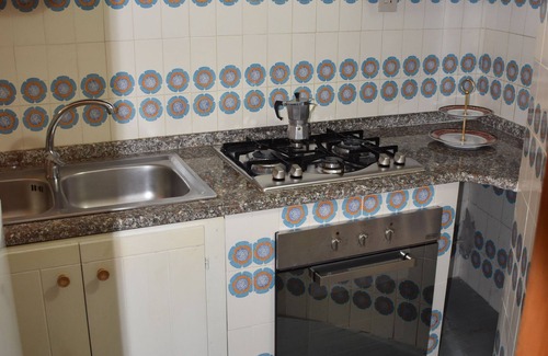 Matta 'e Peru Apartment | VILLA Among the Pines - Near the Sea, Matta and Peru, Budoni - Sassari