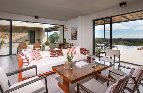 Avola Villa | Villa Amore 8, Emma Villas