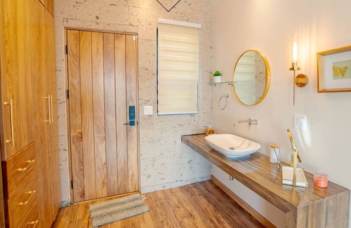 San Antonio de las Minas House | Villa Amore Valentina, Valle de Guadalupe