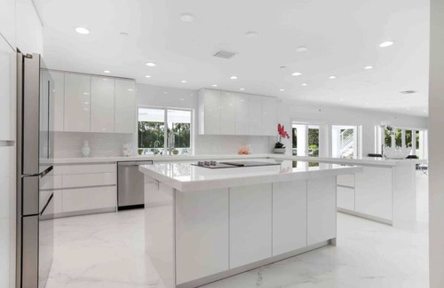 Delray Beach House | Villa Amore Private Estate on 3 Acres