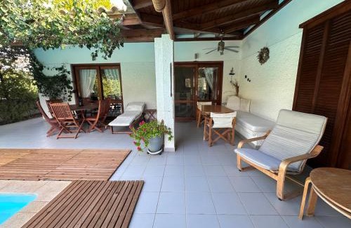 Plepi Villa | Villa Amy with a Pool in Porto Hydra by goutos properties