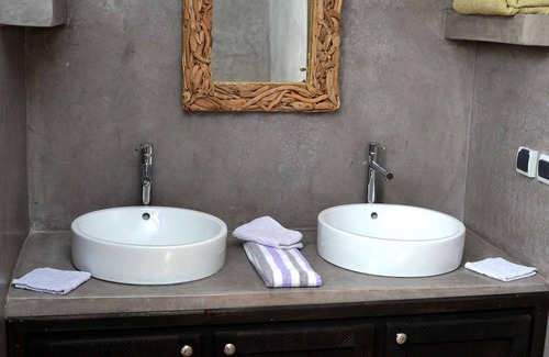 Mirleft Villa | Villa Amyour Roa
