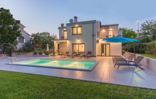 Spadici House | Villa Ana 1863