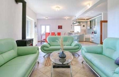 Lovinac Villa | Villa Ana | Adriatic Luxury Villas