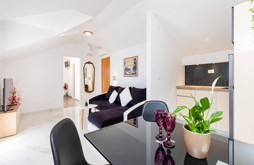 Mlini Apartment | Villa Ana Apartments