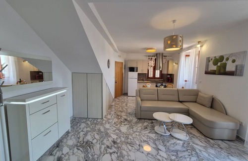 Mlini Apartment | Villa Ana Apartments