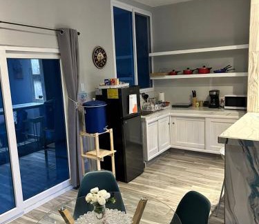 Retalhuleu Apartment | Villa Ana
