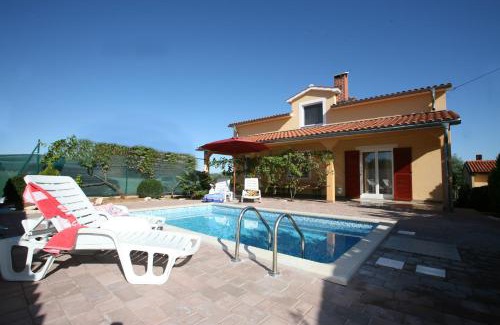Kastel Villa | Villa Ana