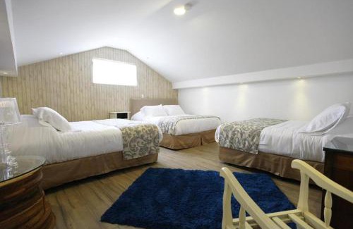Cuenca Bed & Breakfast | Villa Ana María Cuenca-Hotel