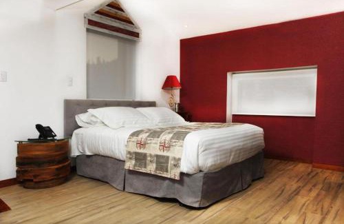 Cuenca Bed & Breakfast | Villa Ana María Cuenca-Hotel