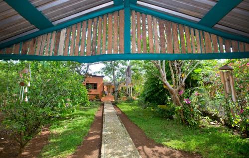La Vega Province House | VILLA ANACAHUITA, Limonal