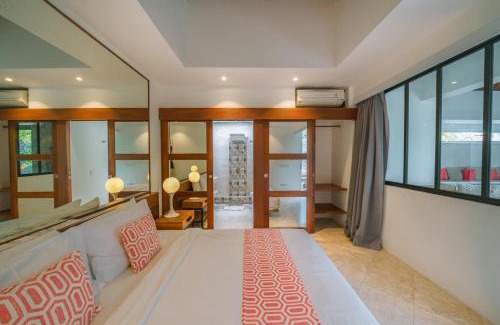 Petitenget Villa | Villa Anahata: Modern 2BR Villa w/Pool in Seminyak !