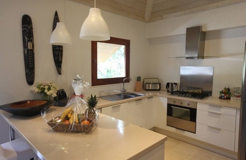 Morne de Depoudre Villa | Villa Anakao - Great Central Location
