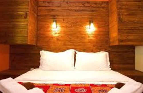 Pointe Aux Sables Hotel | Villa Anakao
