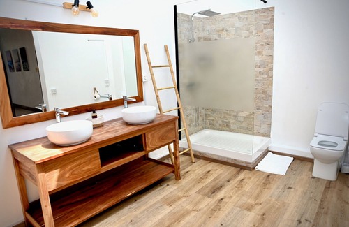 Pointe Aux Sables Hotel | Villa Anakao