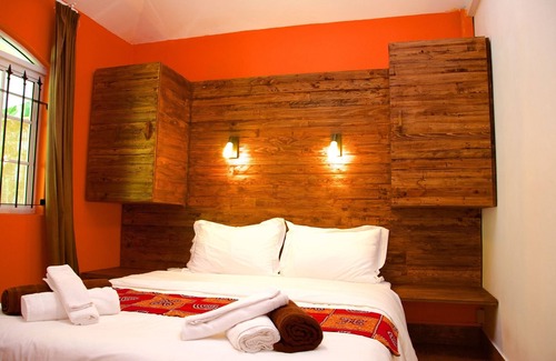 Pointe Aux Sables Hotel | Villa Anakao