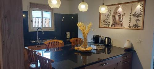 Cilaos Villa | Villa Ananda