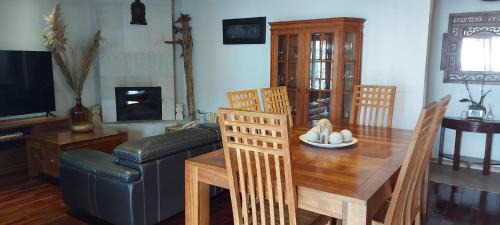 Cilaos Villa | Villa Ananda