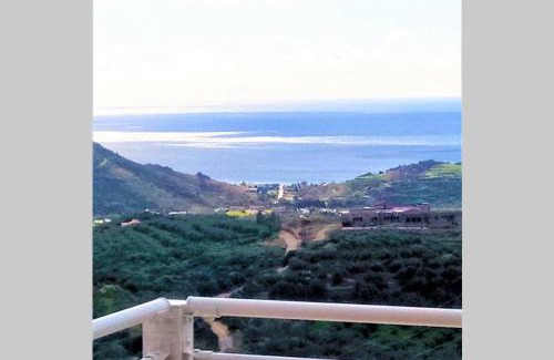 Mariou Villa | Villa Anasa - Sea view & Private pool