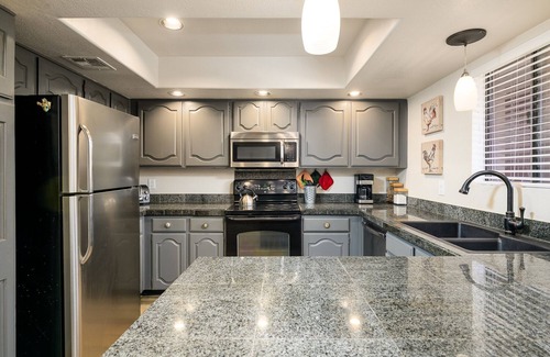 Paradise Valley Village Condo | Villa Anasazi 2 Bedroom Condo by RedAwning